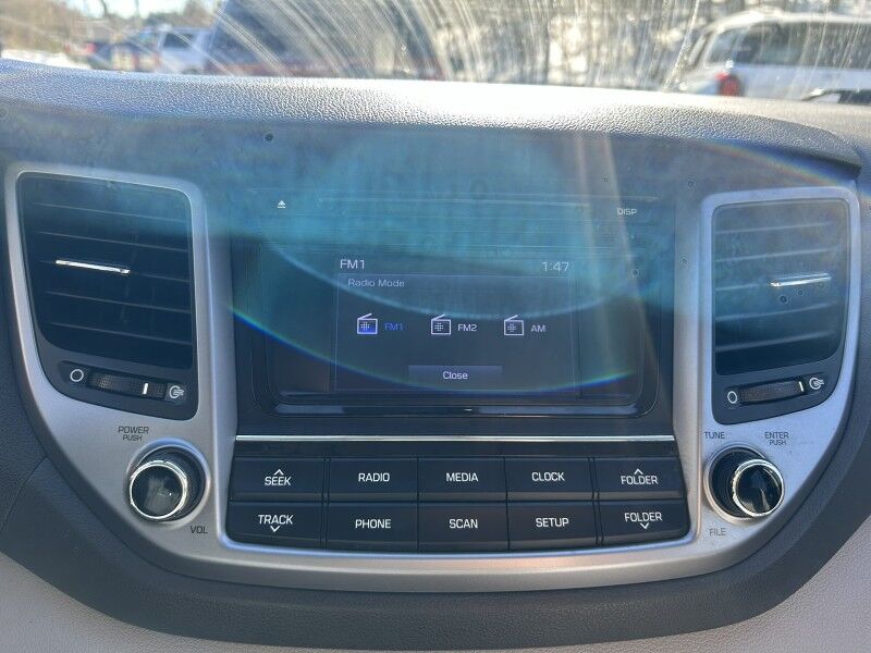 2018 Hyundai Tucson SE Whitinsville MA