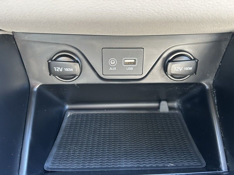 2018 Hyundai Tucson SE Whitinsville MA