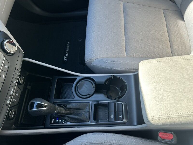 2018 Hyundai Tucson SE Whitinsville MA