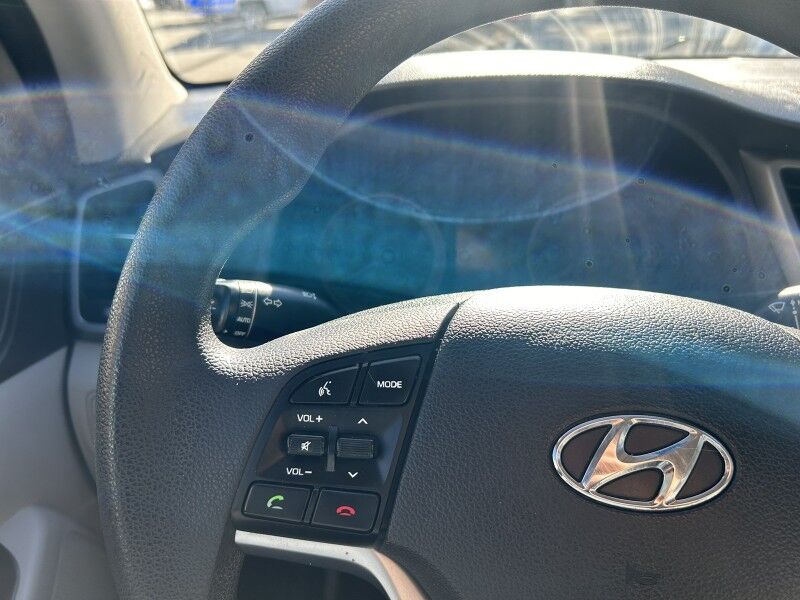 2018 Hyundai Tucson SE Whitinsville MA