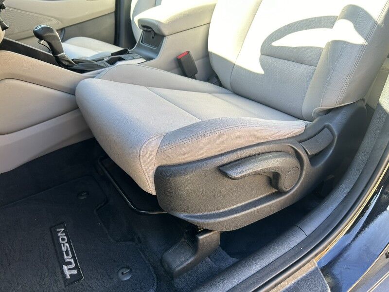 2018 Hyundai Tucson SE Whitinsville MA