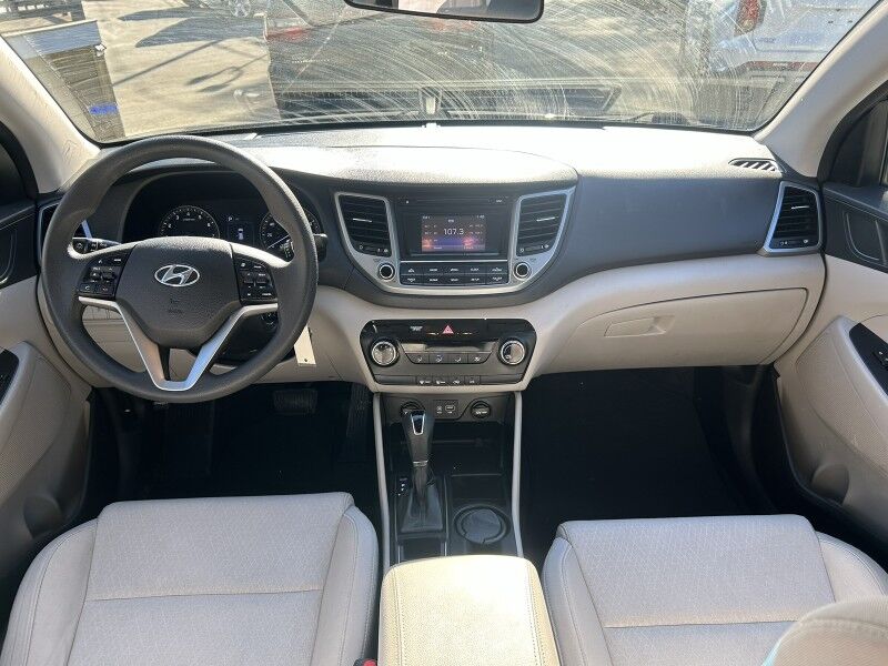 2018 Hyundai Tucson SE Whitinsville MA