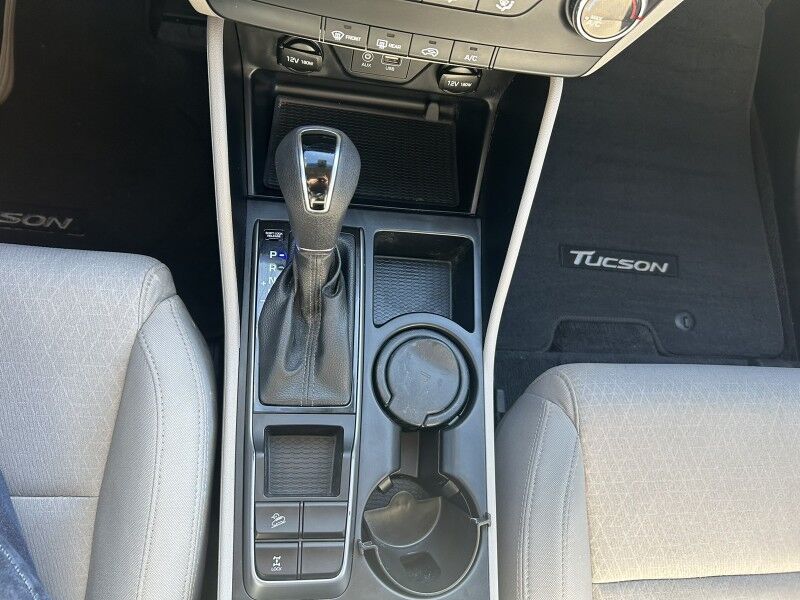 2018 Hyundai Tucson SE Whitinsville MA