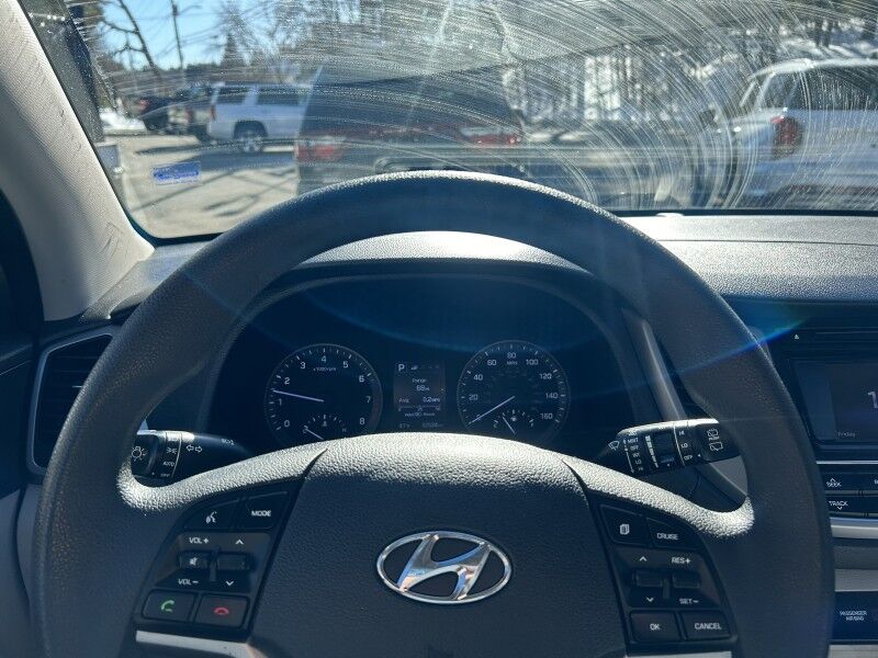 2018 Hyundai Tucson SE Whitinsville MA