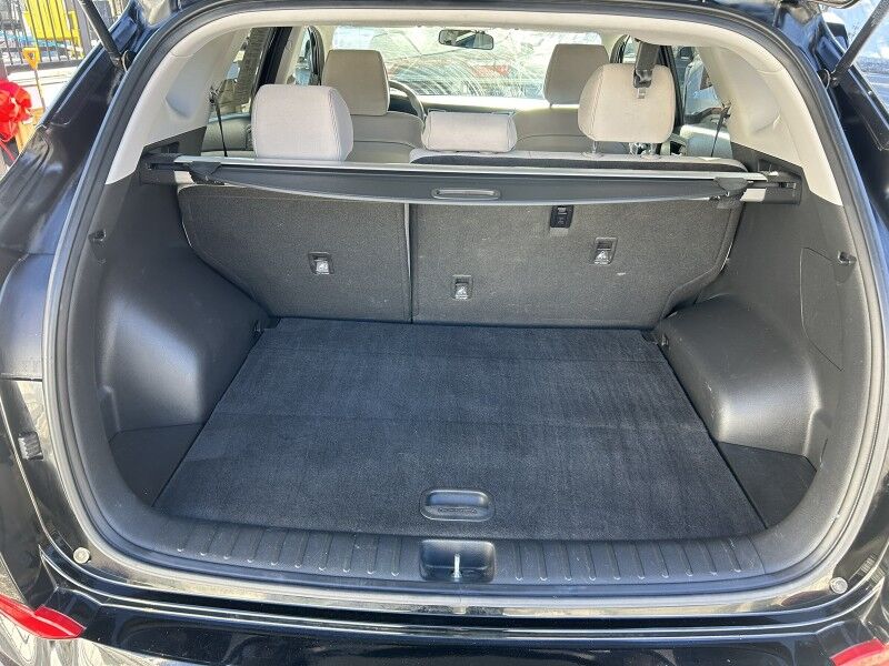 2018 Hyundai Tucson SE Whitinsville MA