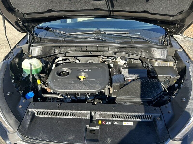 2018 Hyundai Tucson SE Whitinsville MA