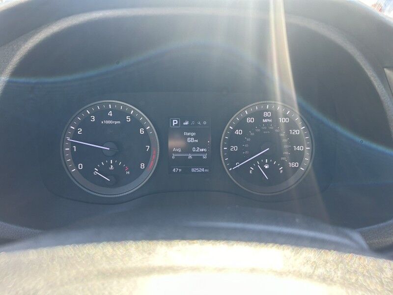 2018 Hyundai Tucson SE Whitinsville MA