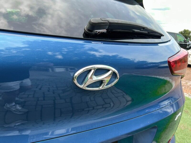 2018 Hyundai Tucson SE Wilmington NC