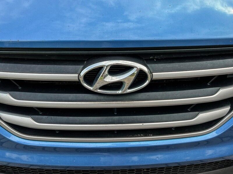 2018 Hyundai Tucson SE Wilmington NC
