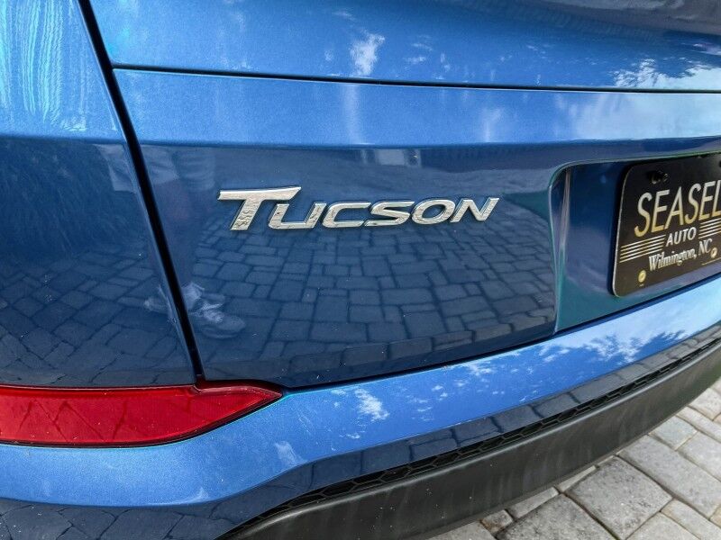 2018 Hyundai Tucson SE Wilmington NC