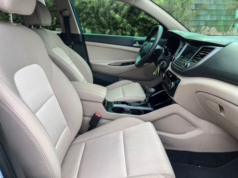 2018 Hyundai Tucson SE Wilmington NC