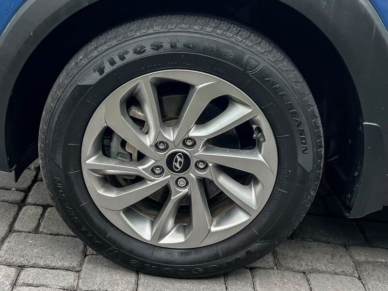 2018 Hyundai Tucson SE Wilmington NC
