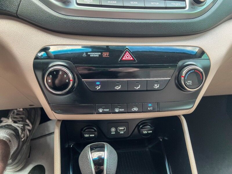 2018 Hyundai Tucson SE Wilmington NC