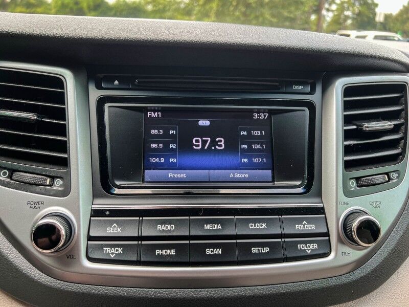 2018 Hyundai Tucson SE Wilmington NC