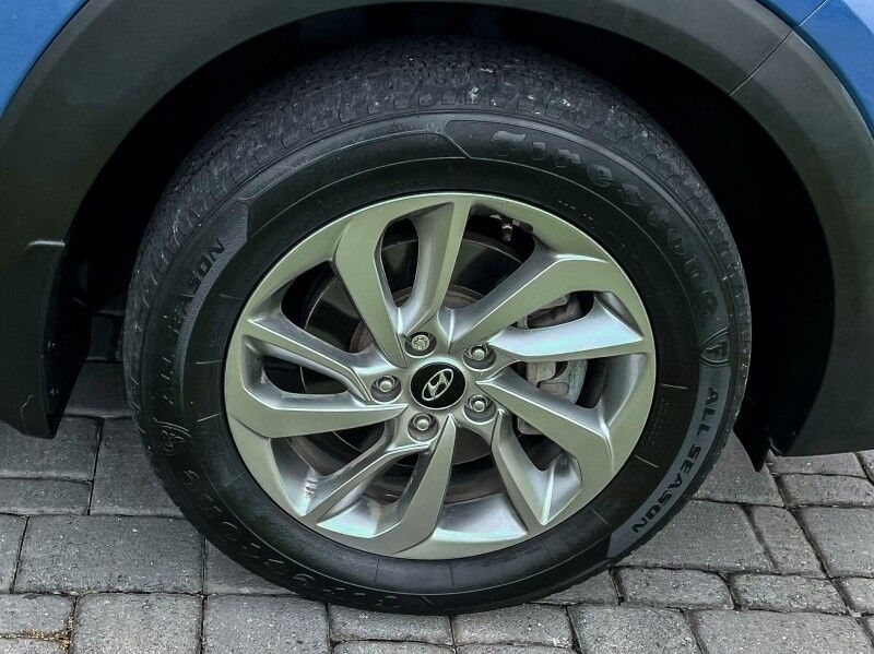 2018 Hyundai Tucson SE Wilmington NC