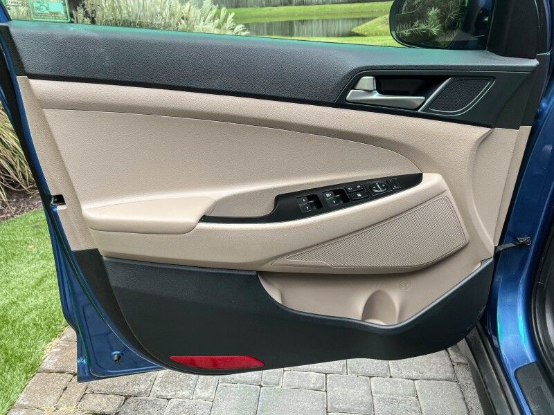 2018 Hyundai Tucson SE Wilmington NC