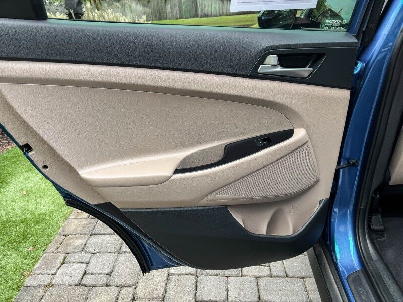 2018 Hyundai Tucson SE Wilmington NC