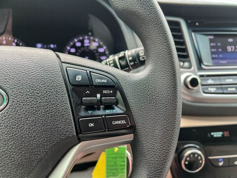 2018 Hyundai Tucson SE Wilmington NC
