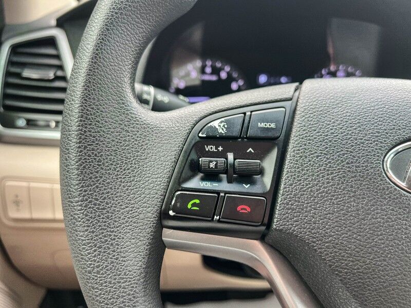2018 Hyundai Tucson SE Wilmington NC