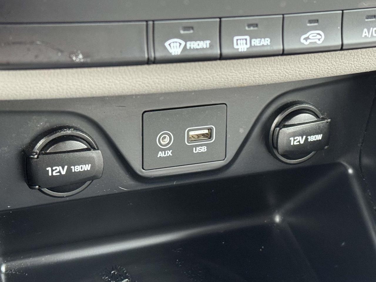 2018 Hyundai Tucson SE Fredericksburg VA