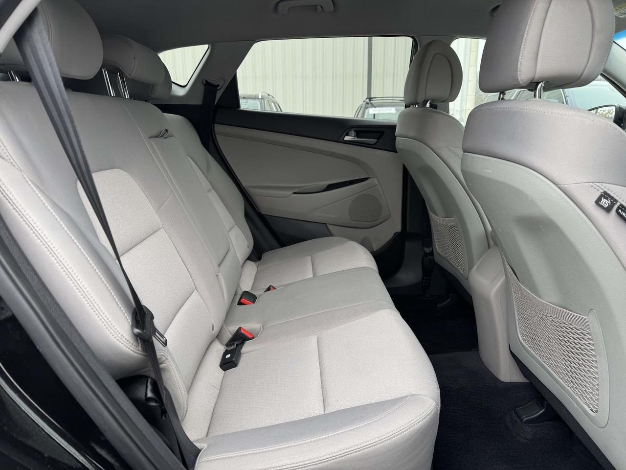 2018 Hyundai Tucson SE Fredericksburg VA