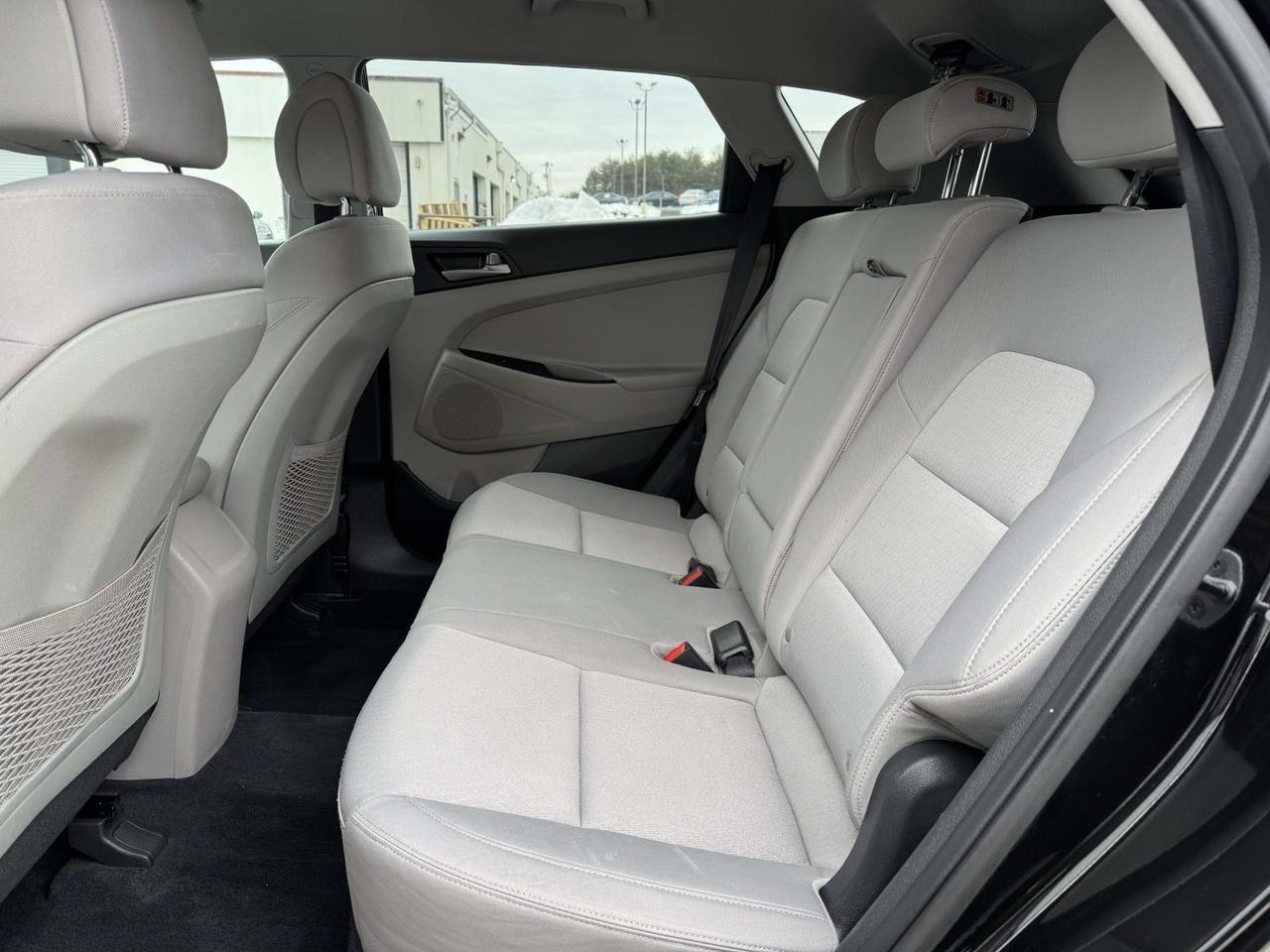 2018 Hyundai Tucson SE Fredericksburg VA