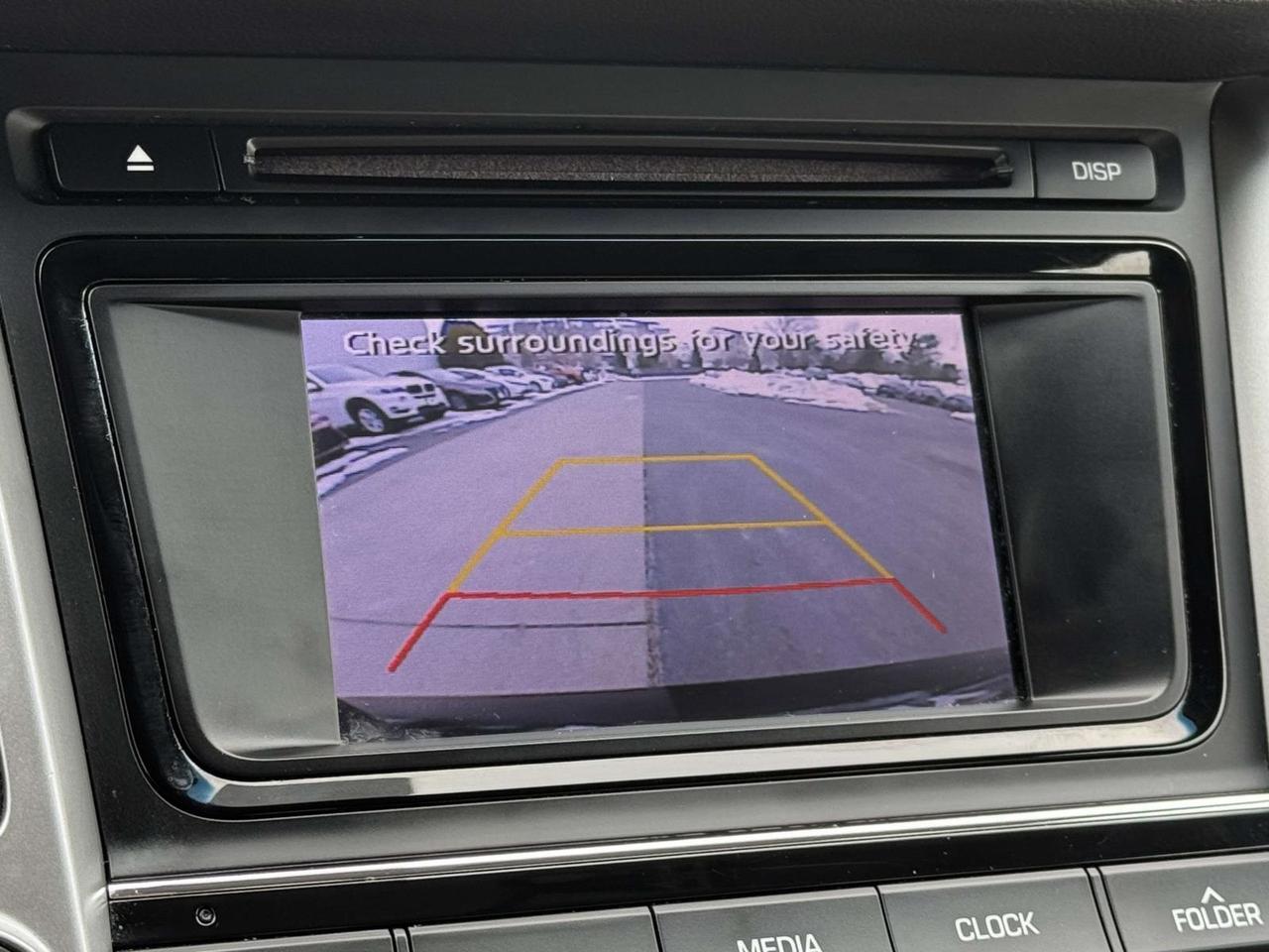 2018 Hyundai Tucson SE Fredericksburg VA