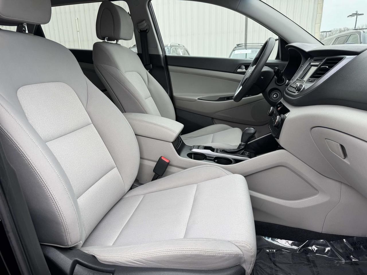 2018 Hyundai Tucson SE Fredericksburg VA