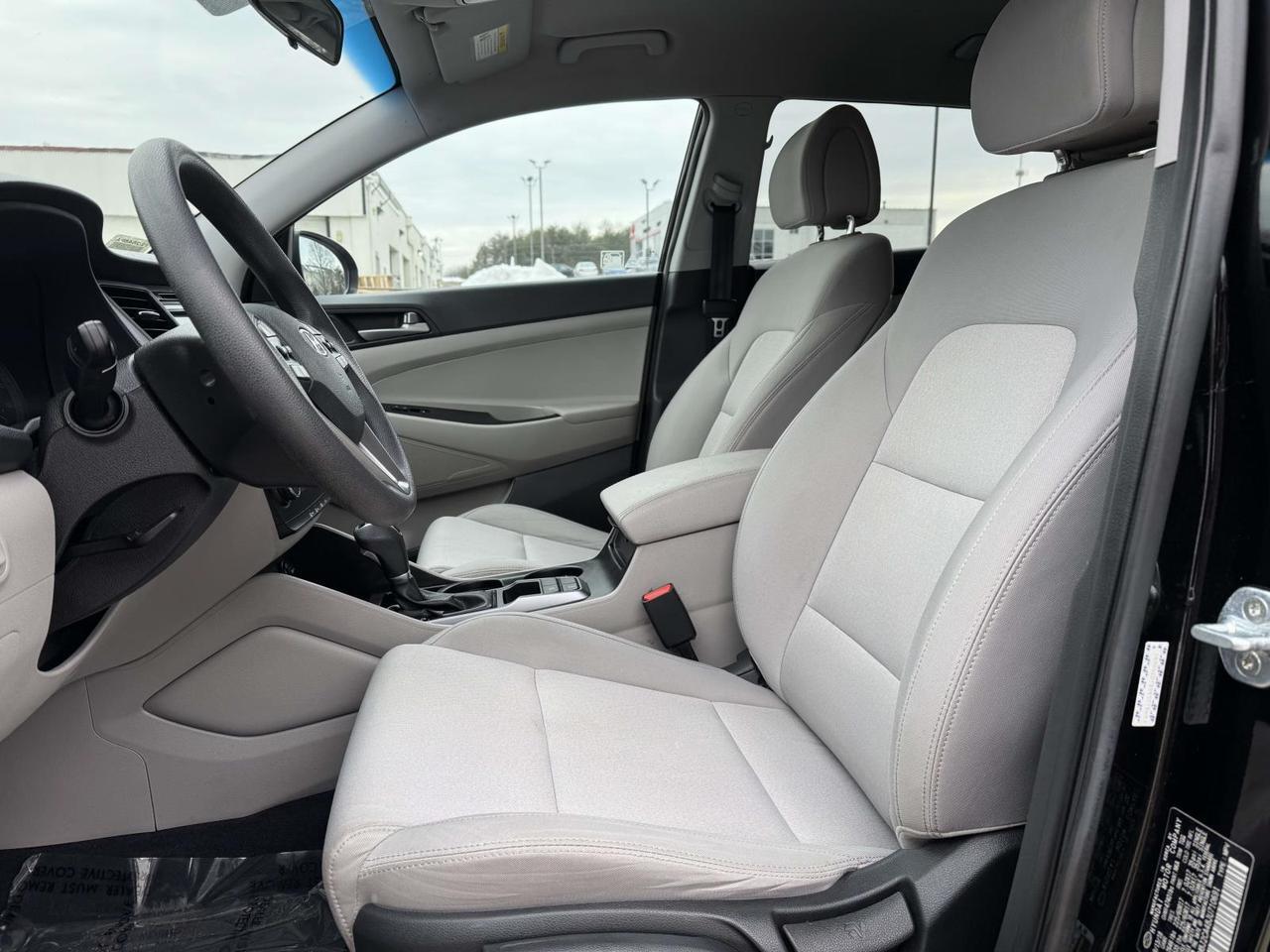 2018 Hyundai Tucson SE Fredericksburg VA