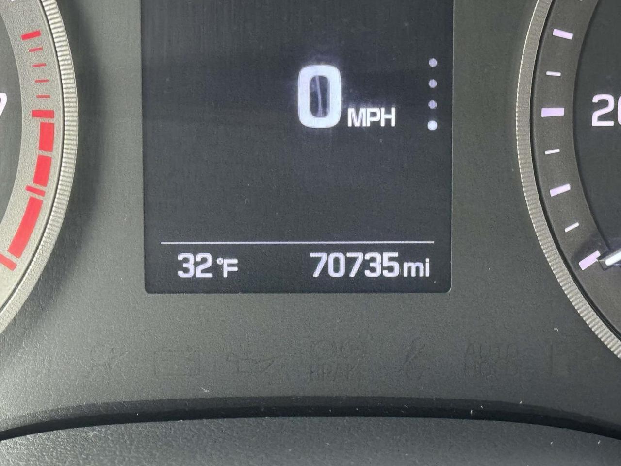 2018 Hyundai Tucson SE Fredericksburg VA