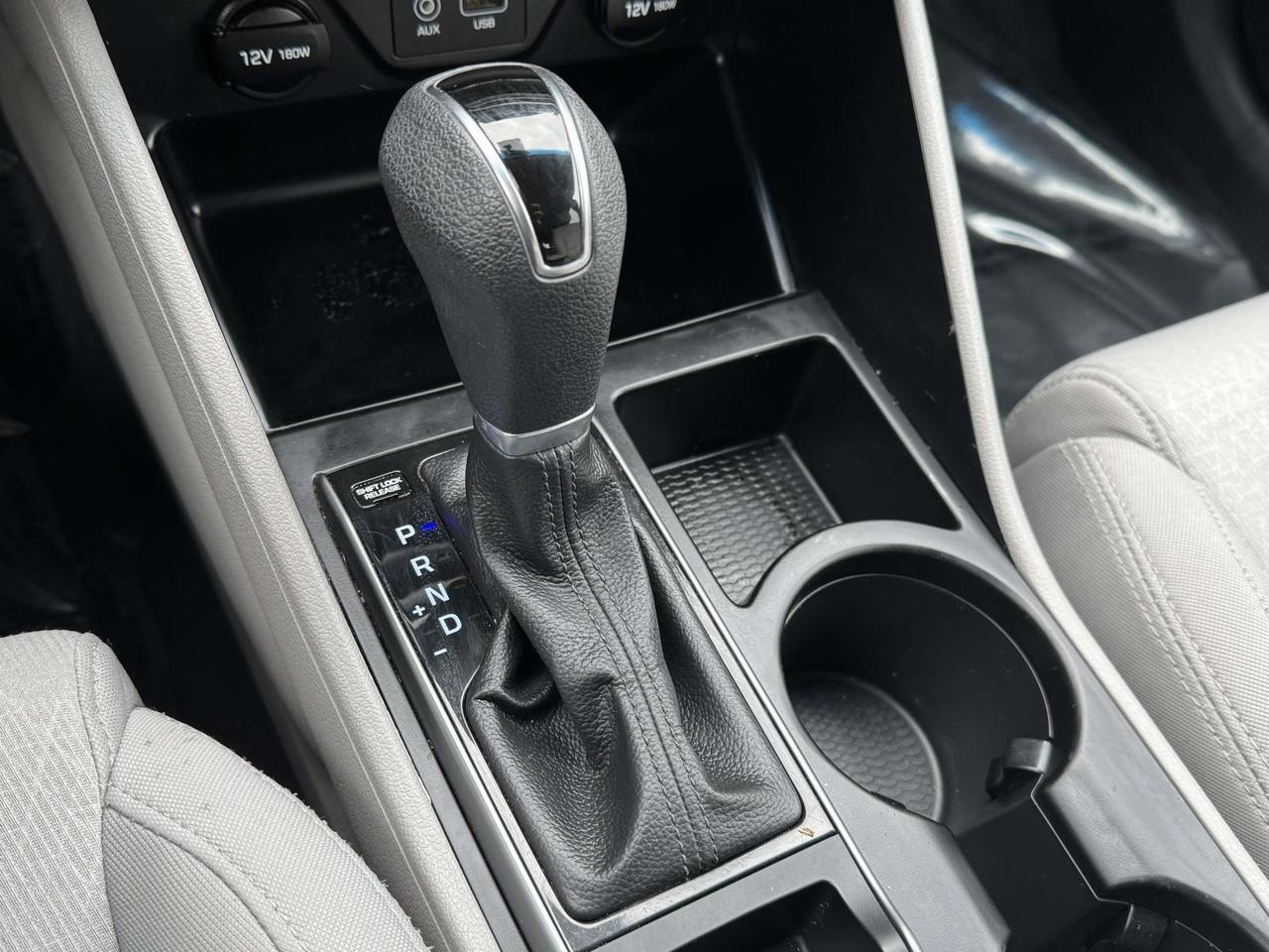 2018 Hyundai Tucson SE Fredericksburg VA