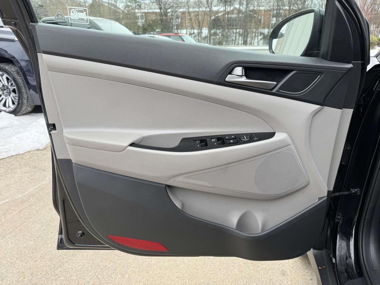 2018 Hyundai Tucson SE Fredericksburg VA