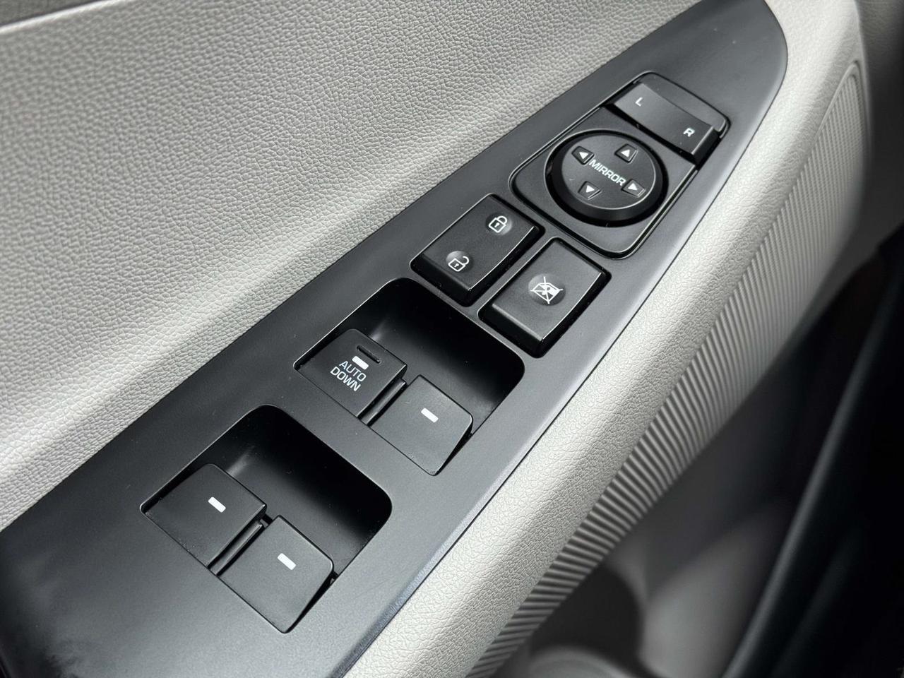 2018 Hyundai Tucson SE Fredericksburg VA