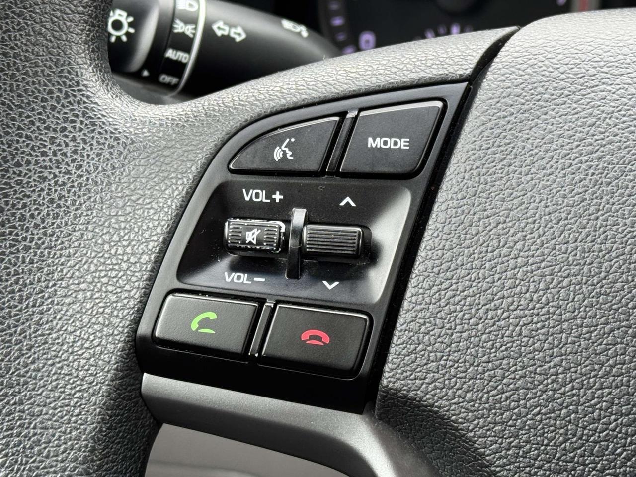 2018 Hyundai Tucson SE Fredericksburg VA