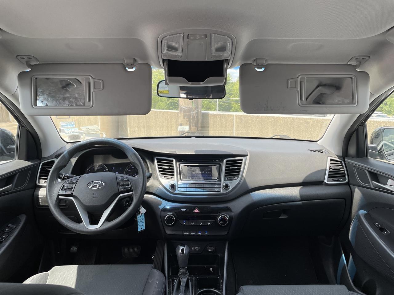 2018 Hyundai Tucson SE Springfield VA