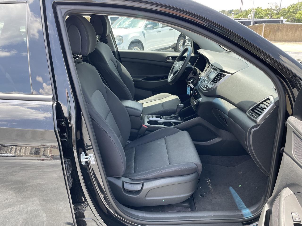 2018 Hyundai Tucson SE Springfield VA