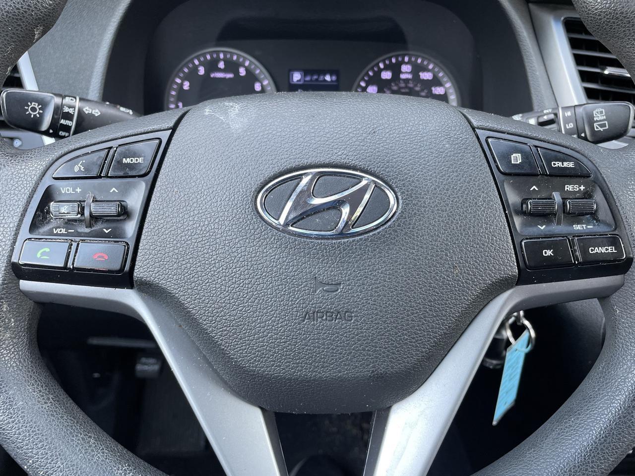 2018 Hyundai Tucson SE Springfield VA