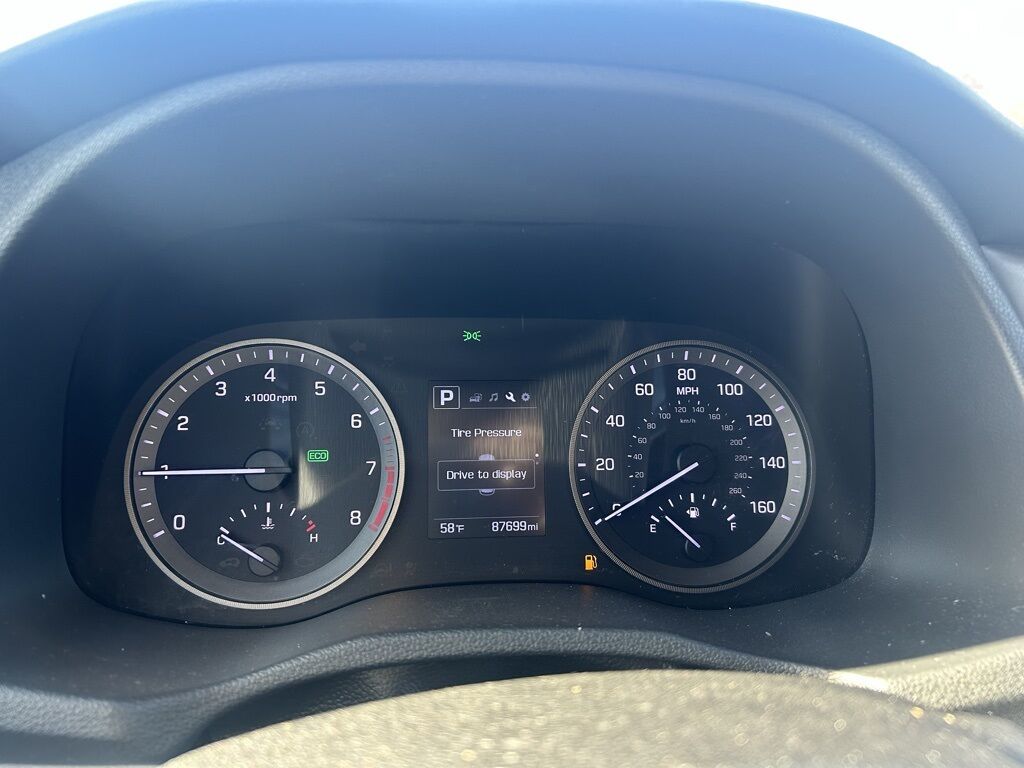 2018 Hyundai Tucson SEL Crestwood KY