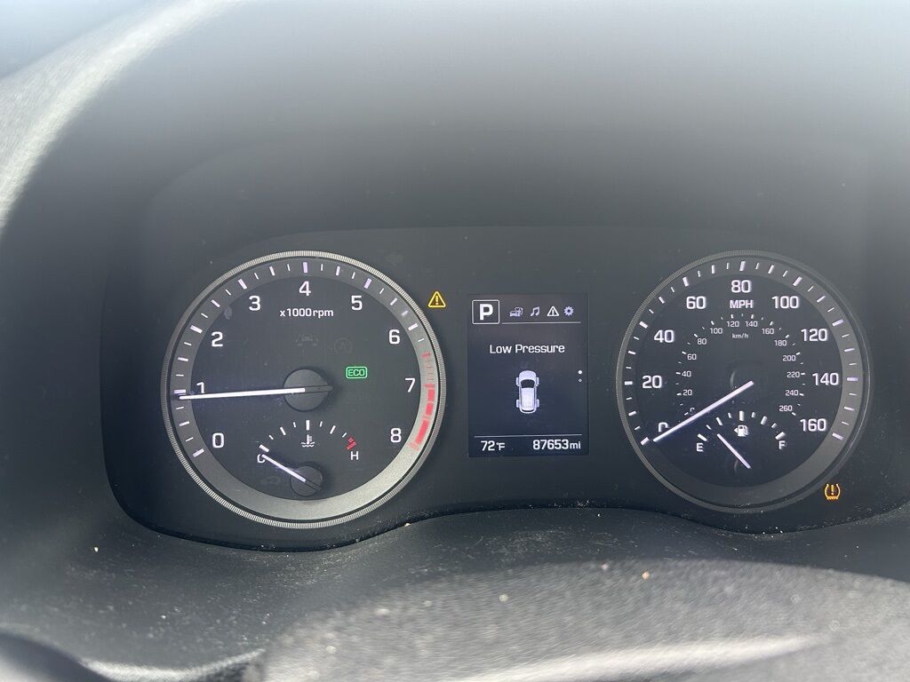 2018 Hyundai Tucson SEL Crestwood KY