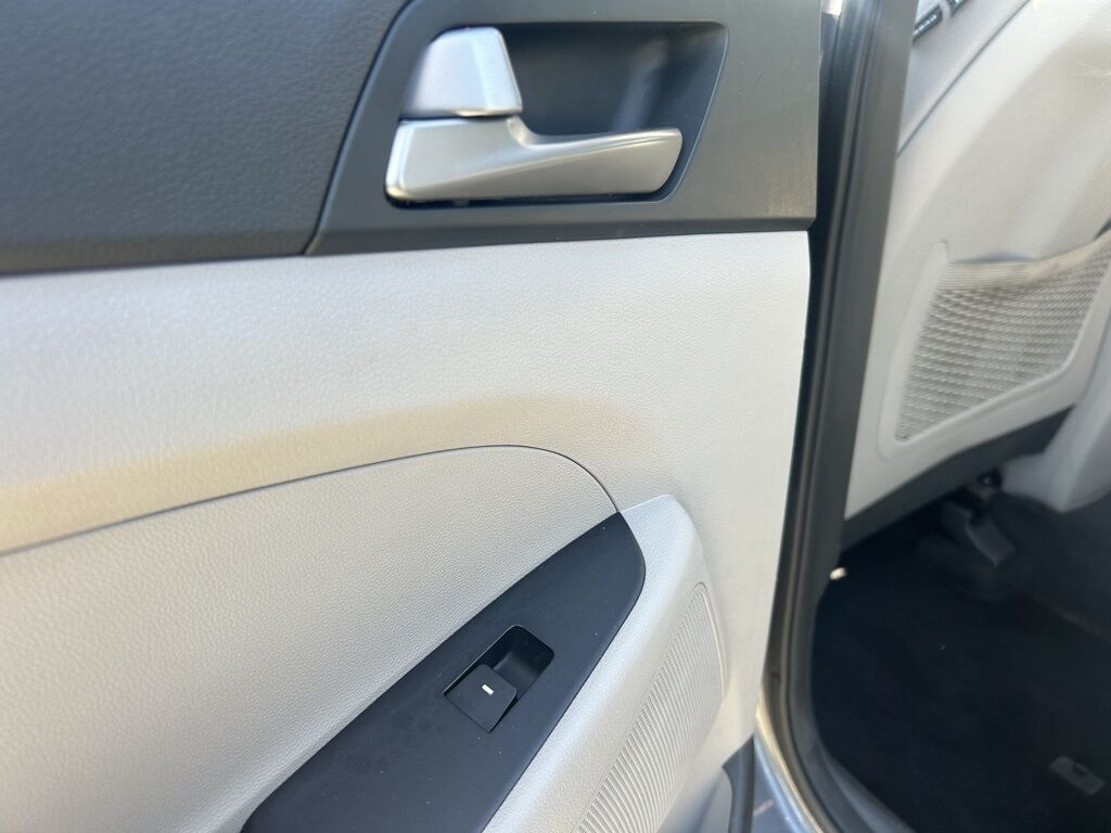 2018 Hyundai Tucson SEL Crestwood KY