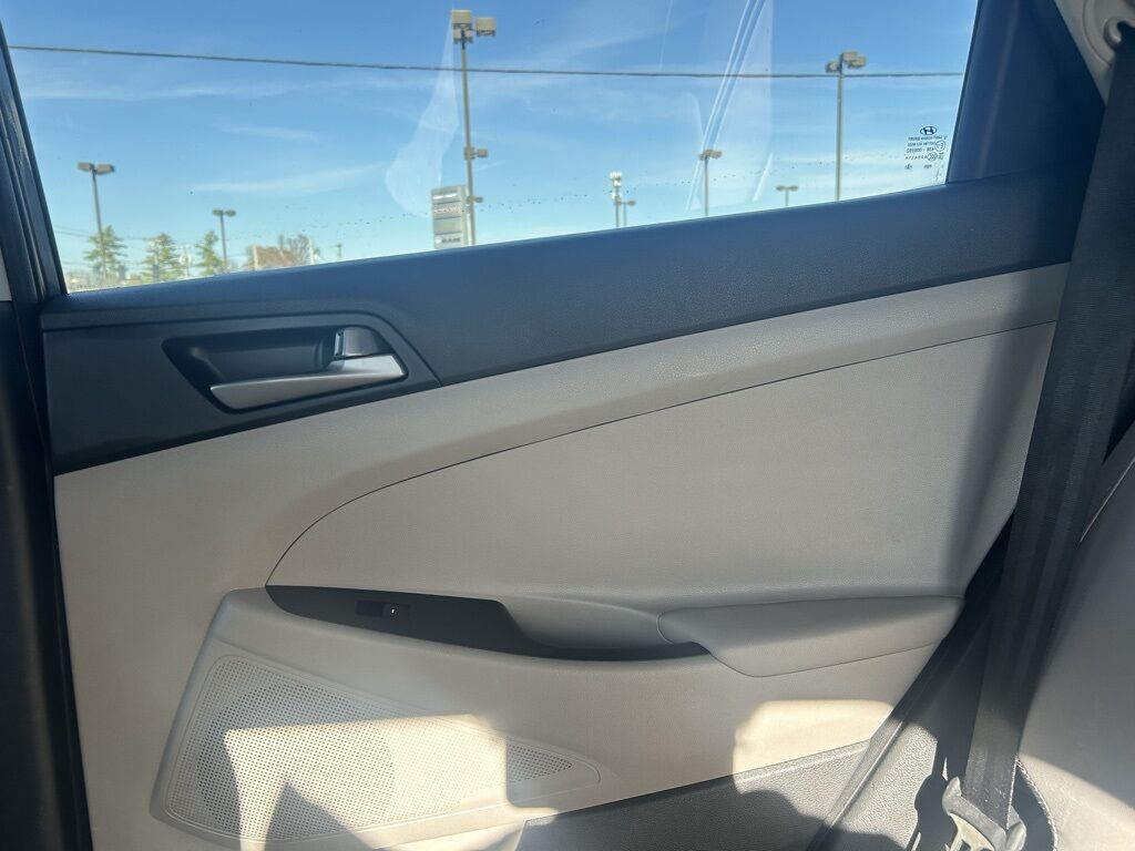 2018 Hyundai Tucson SEL Crestwood KY