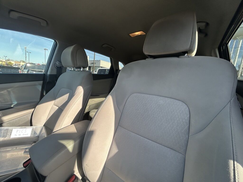 2018 Hyundai Tucson SEL Crestwood KY