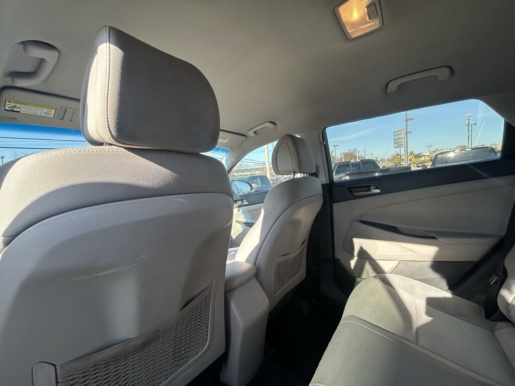 2018 Hyundai Tucson SEL Crestwood KY