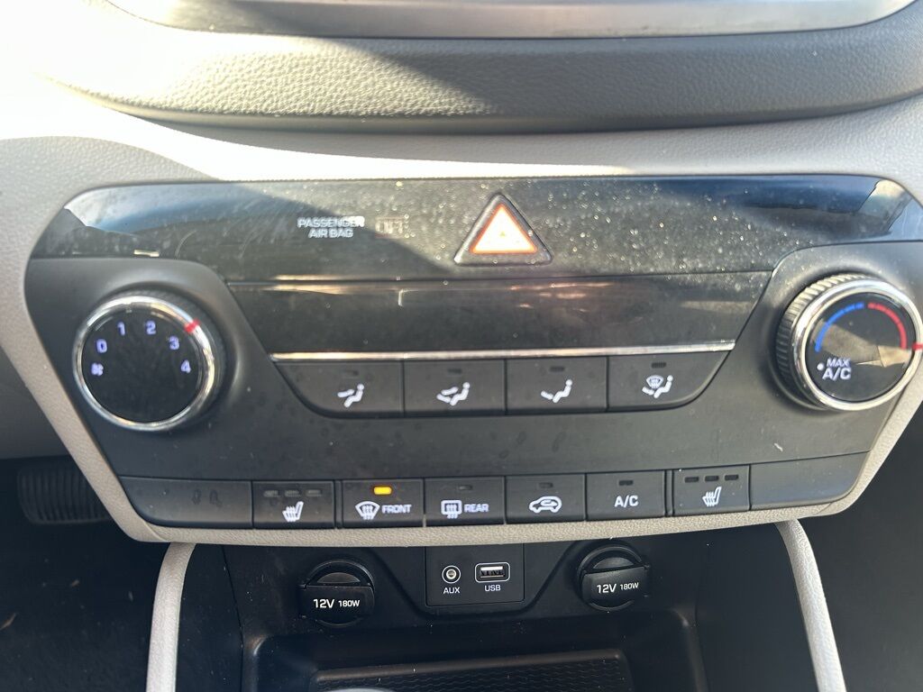 2018 Hyundai Tucson SEL Crestwood KY