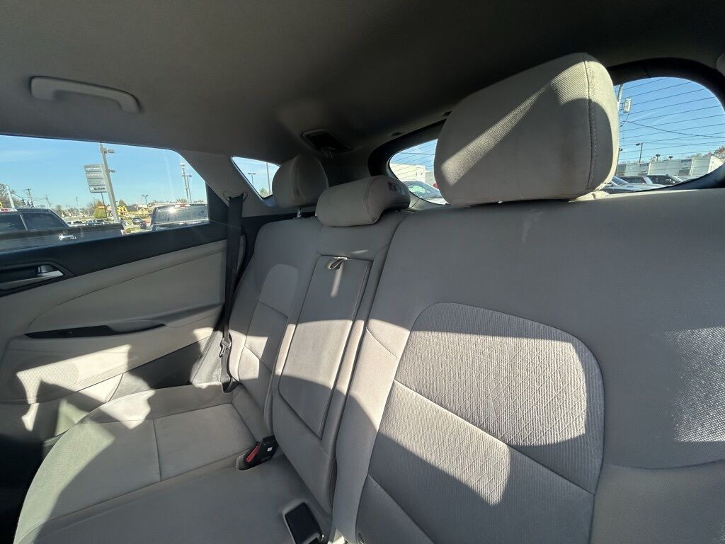 2018 Hyundai Tucson SEL Crestwood KY