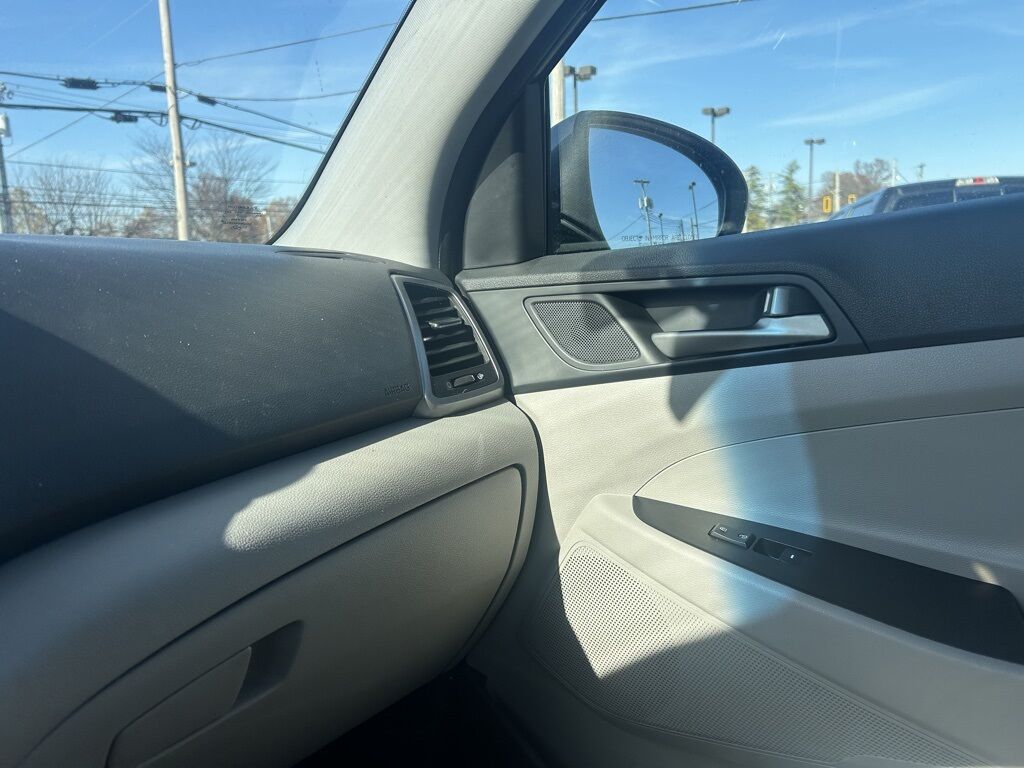 2018 Hyundai Tucson SEL Crestwood KY