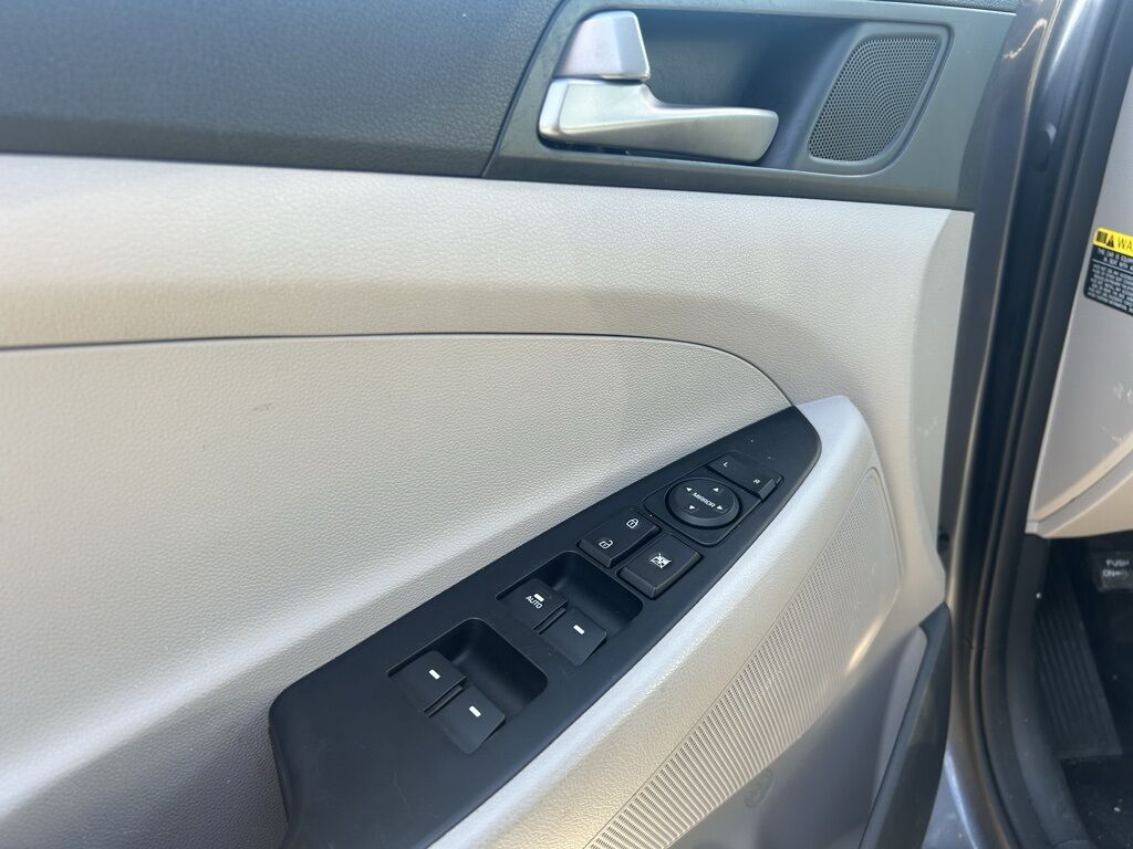 2018 Hyundai Tucson SEL Crestwood KY