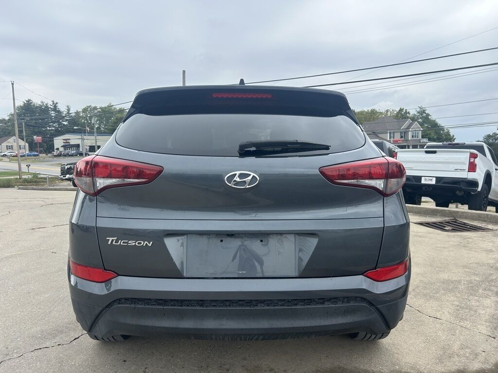 2018 Hyundai Tucson SEL Crestwood KY