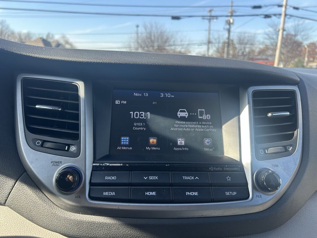 2018 Hyundai Tucson SEL Crestwood KY