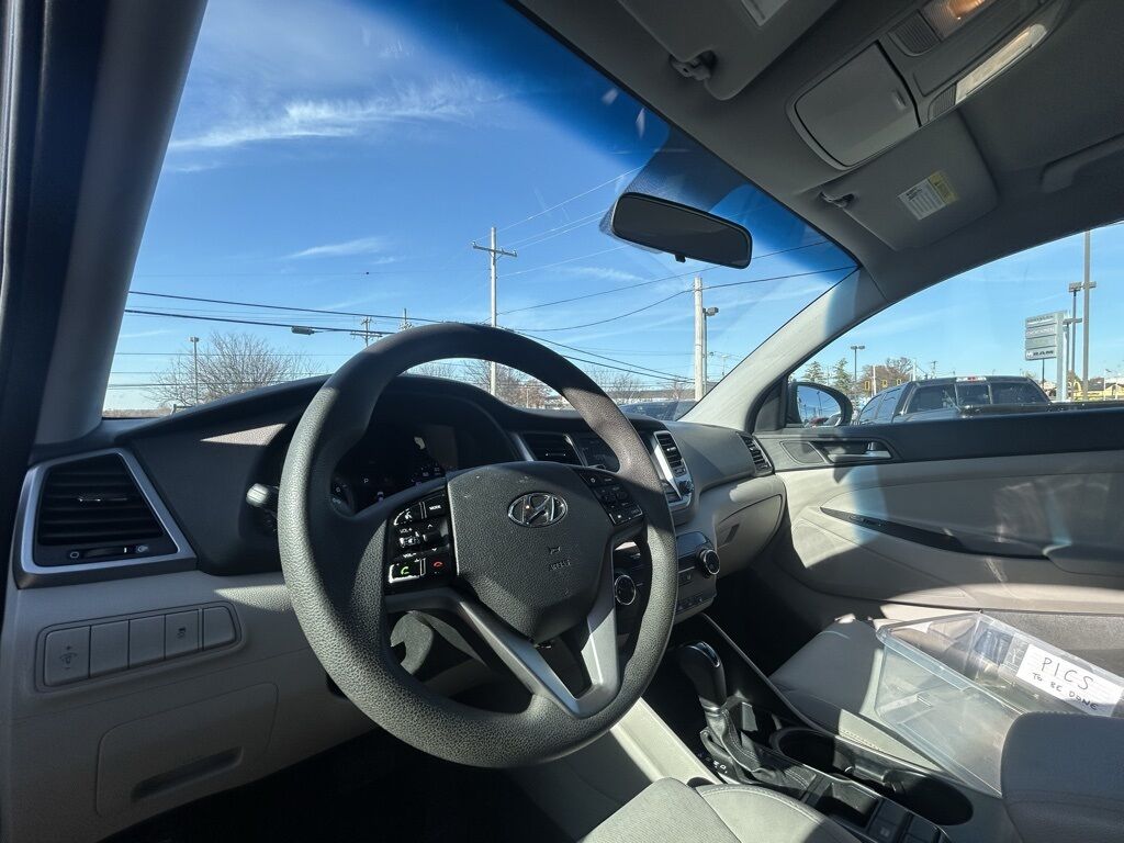 2018 Hyundai Tucson SEL Crestwood KY